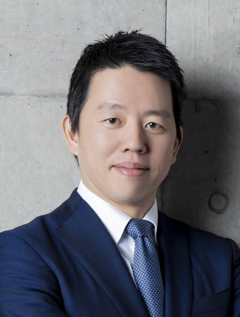 髙田旭人 ジャパネットホールディングス 代表取締役社長 ロング